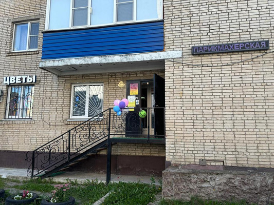 Продам гостиницу 91 м2, Полиграфистов ул, 11в, Чехов г