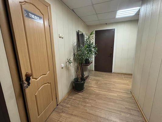 Продам гостиницу 91 м2, Полиграфистов ул, 11в, Чехов г