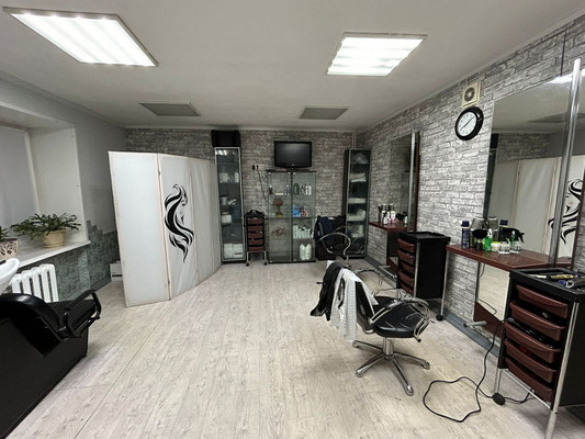 Продам гостиницу 91 м2, Полиграфистов ул, 11в, Чехов г