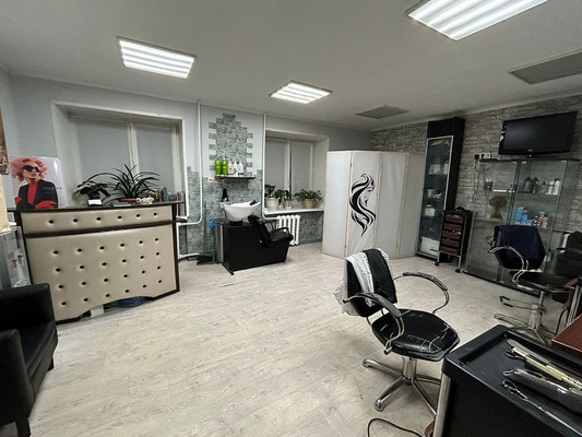 Продам гостиницу 91 м2, Полиграфистов ул, 11в, Чехов г