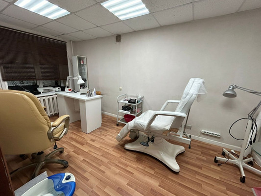 Продам гостиницу 91 м2, Полиграфистов ул, 11в, Чехов г