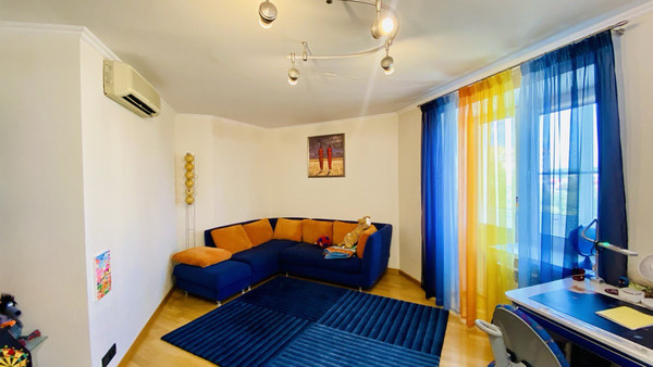 Продам многокомнатную квартиру, Вишневый б-р, 8, Чехов г