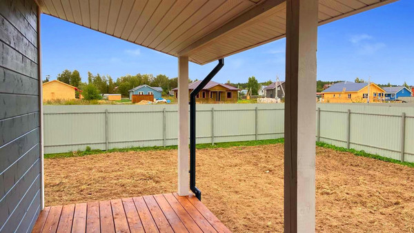 Продам дом, Алексеевская ул, 49, Чепелево д, 0 км от города