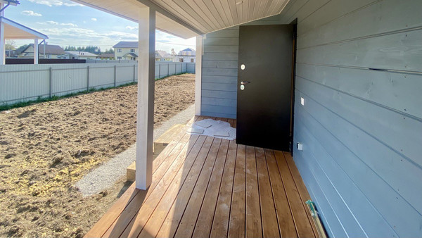 Продам дом, Алексеевская ул, 49, Чепелево д, 0 км от города