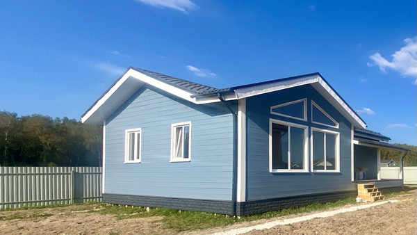 Продам дом, Алексеевская ул, 49, Чепелево д, 0 км от города