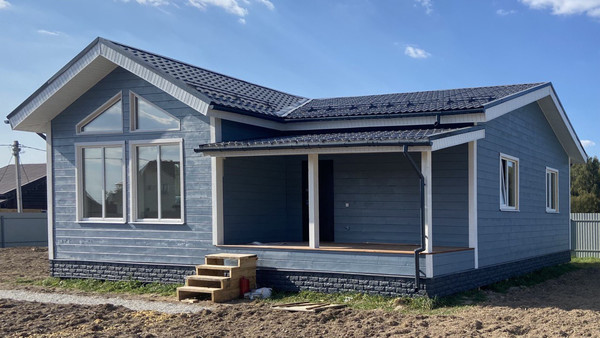 Продам дом, Алексеевская ул, 49, Чепелево д, 0 км от города