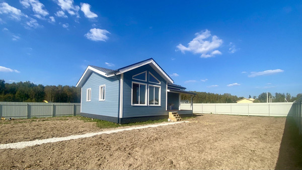 Продам дом, Алексеевская ул, 49, Чепелево д, 0 км от города