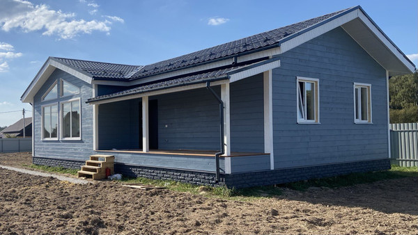 Продам дом, Алексеевская ул, 49, Чепелево д, 0 км от города