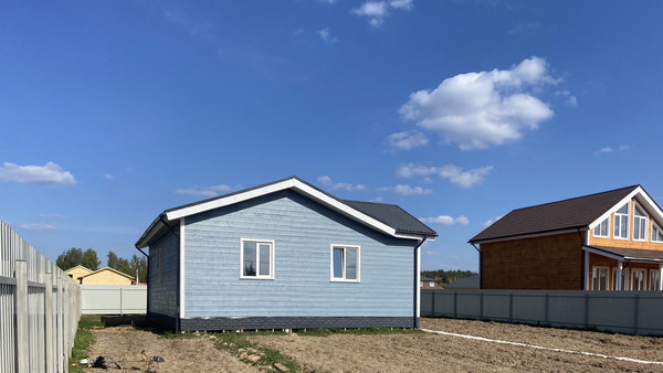 Продам дом, Алексеевская ул, 49, Чепелево д, 0 км от города