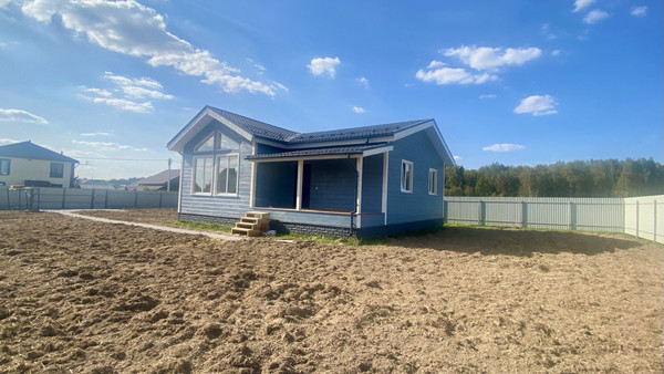 Продам дом, Алексеевская ул, 49, Чепелево д, 0 км от города