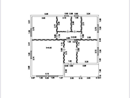 Продам дом, Алексеевская ул, 49, Чепелево д, 0 км от города