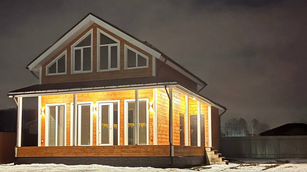 Продам дом, Алексеевская ул, 50, Чепелево д, 0 км от города