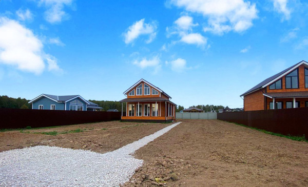 Продам дом, Алексеевская ул, 50, Чепелево д, 0 км от города