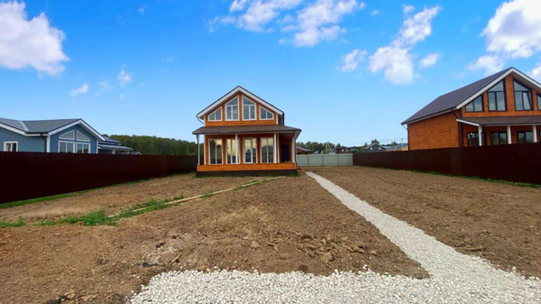 Продам дом, Алексеевская ул, 50, Чепелево д, 0 км от города