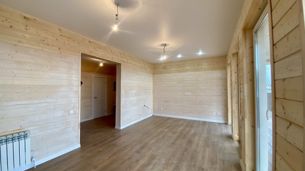 Продам дом, Алексеевская ул, 50, Чепелево д, 0 км от города