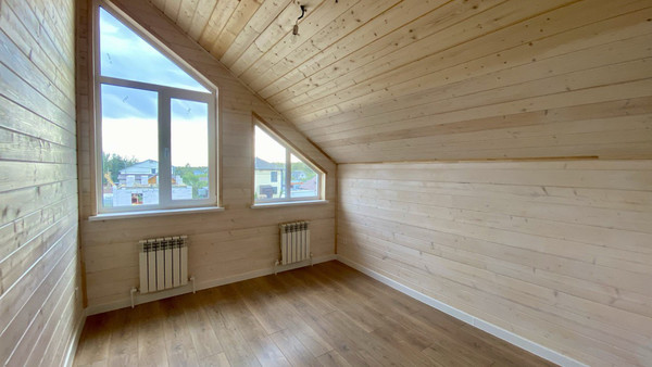 Продам дом, Алексеевская ул, 50, Чепелево д, 0 км от города