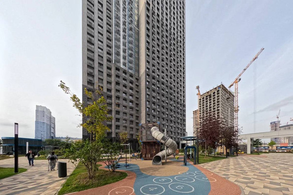 Продам однокомнатную (1-комн.) квартиру, Шелепихинская наб, 42кк1, Москва г