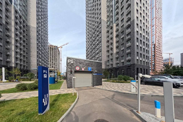 Продам однокомнатную (1-комн.) квартиру, Шелепихинская наб, 42кк1, Москва г