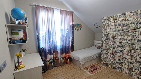 Продам дом, Сосновый Аромат тер. СНТ, 361, Васькино д, 0 км от города