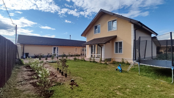 Продам дом, Сосновый Аромат тер. СНТ, 361, Васькино д, 0 км от города