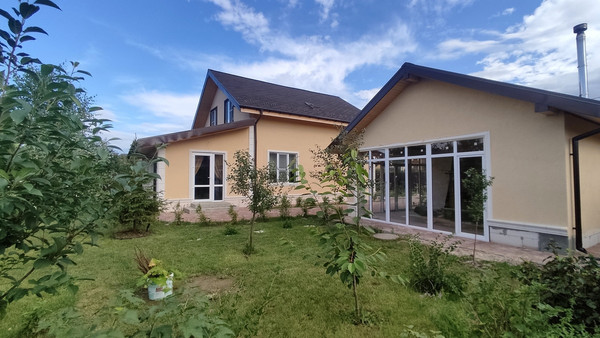 Продам дом, Сосновый Аромат тер. СНТ, 361, Васькино д, 0 км от города