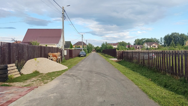 Продам дом, Сосновый Аромат тер. СНТ, 361, Васькино д, 0 км от города