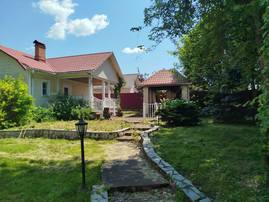 Продам дом, ТСЖ Селена тер, 22, Репниково д, 0 км от города