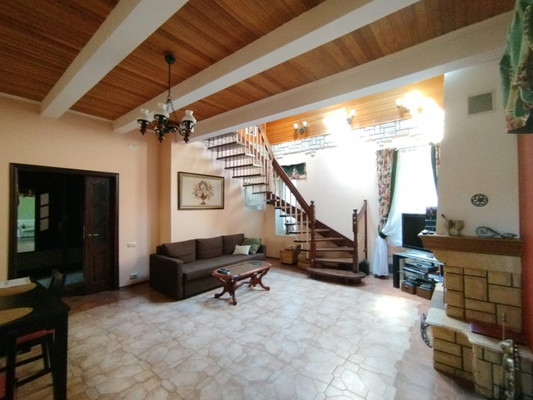 Продам дом, ТСЖ Селена тер, 22, Репниково д, 0 км от города