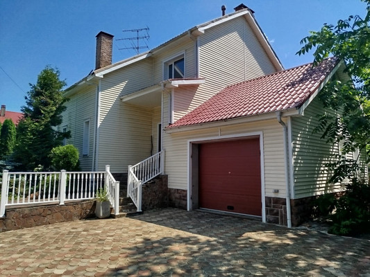 Продам дом, ТСЖ Селена тер, 22, Репниково д, 0 км от города