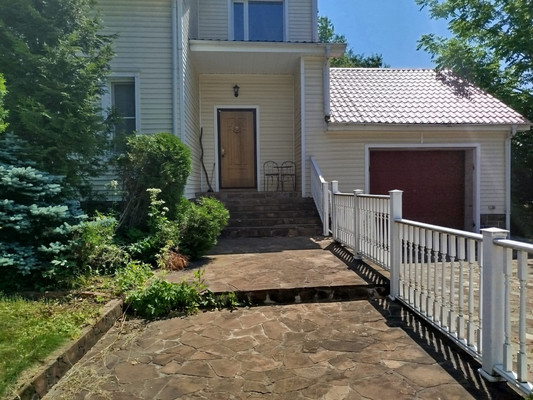 Продам дом, ТСЖ Селена тер, 22, Репниково д, 0 км от города