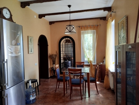 Продам дом, ТСЖ Селена тер, 22, Репниково д, 0 км от города