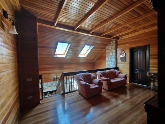 Продам дом, ТСЖ Селена тер, 22, Репниково д, 0 км от города