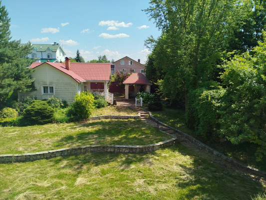 Продам дом, ТСЖ Селена тер, 22, Репниково д, 0 км от города