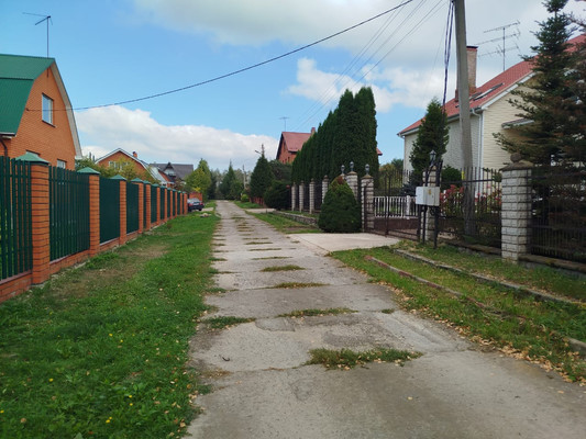 Продам дом, ТСЖ Селена тер, 22, Репниково д, 0 км от города