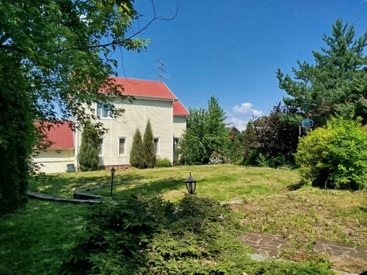 Продам дом, ТСЖ Селена тер, 22, Репниково д, 0 км от города