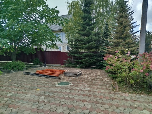 Продам дом, ТСЖ Селена тер, 22, Репниково д, 0 км от города