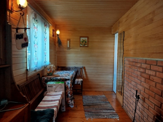 Продам дом, ТСЖ Селена тер, 22, Репниково д, 0 км от города