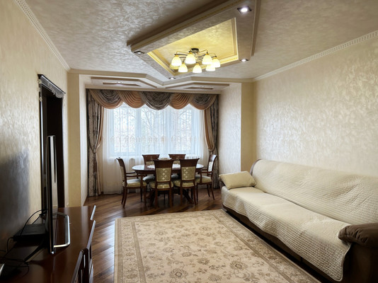 Продам многокомнатную квартиру, Дружбы ул, 2А, Чехов г