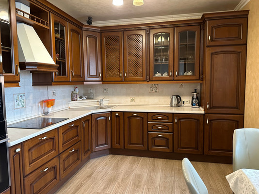 Продам многокомнатную квартиру, Дружбы ул, 2А, Чехов г