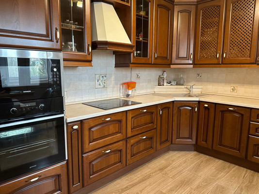 Продам многокомнатную квартиру, Дружбы ул, 2А, Чехов г