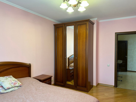 Продам многокомнатную квартиру, Дружбы ул, 2А, Чехов г