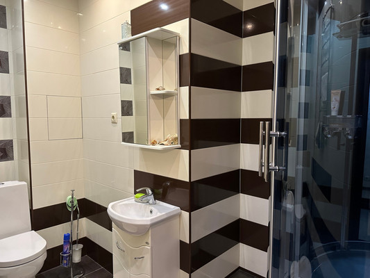 Продам многокомнатную квартиру, Дружбы ул, 2А, Чехов г