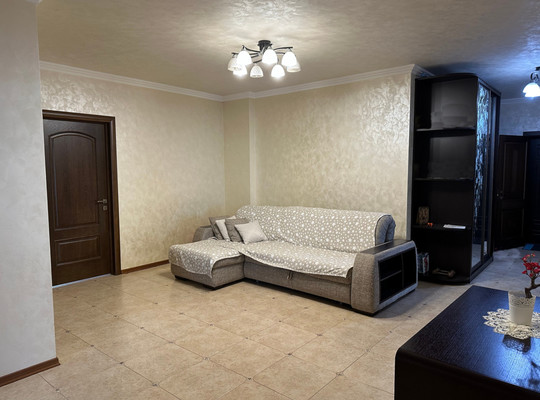 Продам многокомнатную квартиру, Дружбы ул, 2А, Чехов г