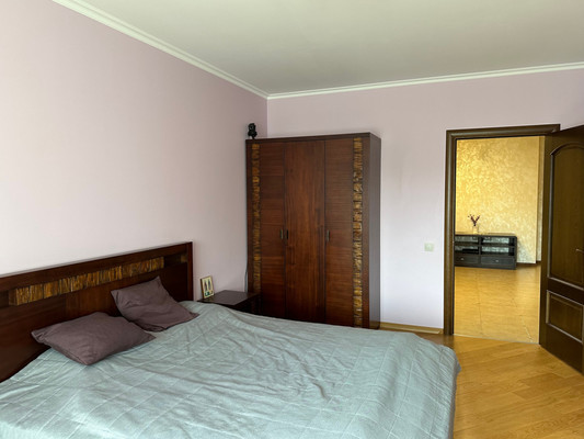 Продам многокомнатную квартиру, Дружбы ул, 2А, Чехов г