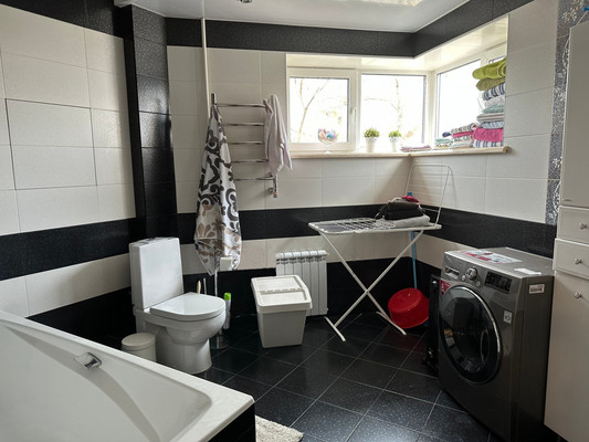 Продам многокомнатную квартиру, Дружбы ул, 2А, Чехов г