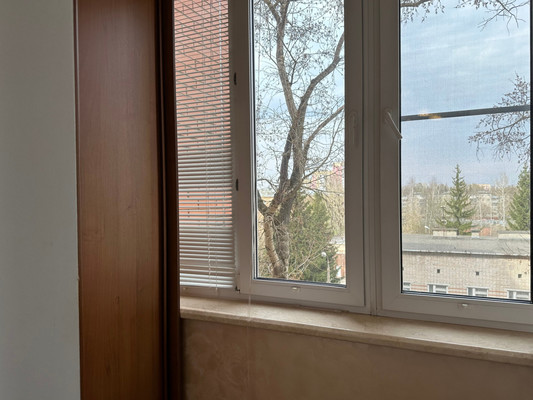 Продам многокомнатную квартиру, Дружбы ул, 2А, Чехов г