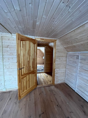 Продам дом, Лесные дали тер. СНТ, 177, Мещерское п, 0 км от города
