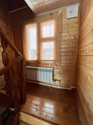Продам дом, Лесные дали тер. СНТ, 177, Мещерское п, 0 км от города