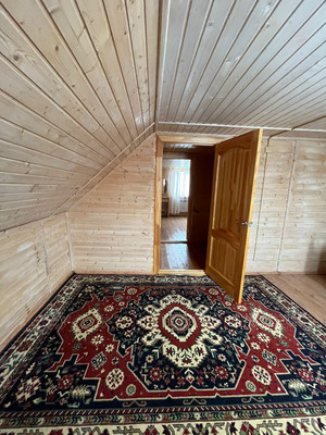 Продам дом, Лесные дали тер. СНТ, 177, Мещерское п, 0 км от города