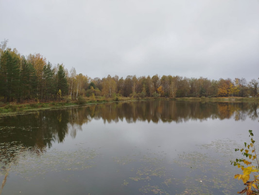 Продам участок 11 соток, ИЖС, Райсеменовское д, 0 км от города
